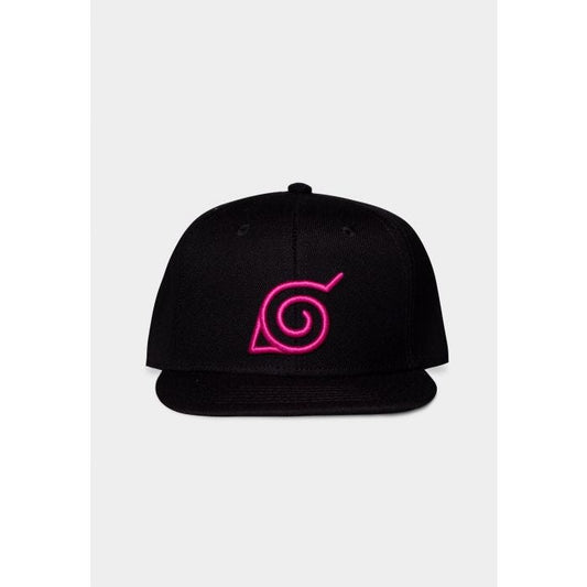 Mütze - Boruto - Konoha