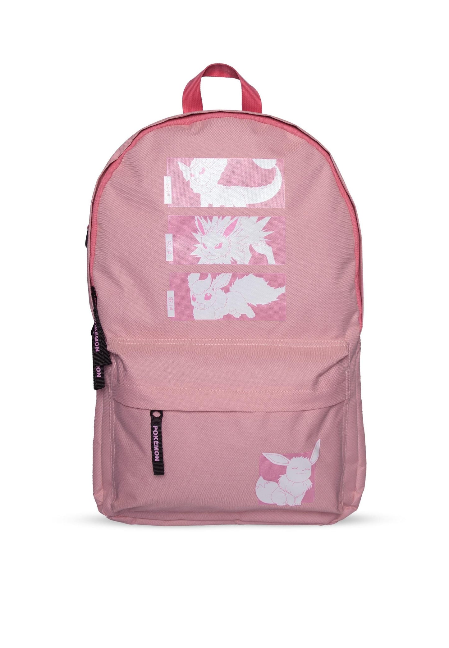 Tasche - Pokemon - Rucksack - Evoli