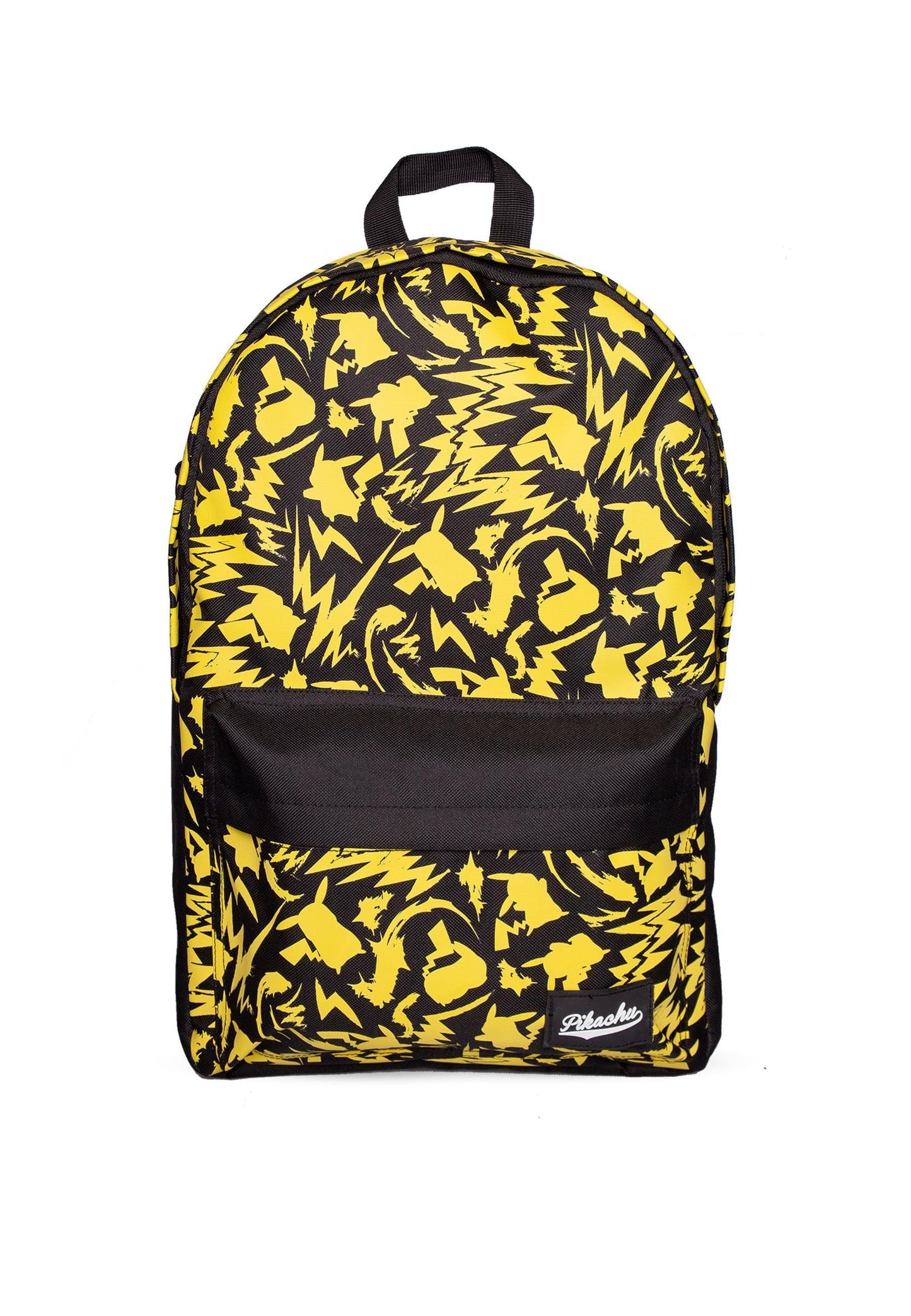 Tasche - Pokemon - Rucksack - Pikachu