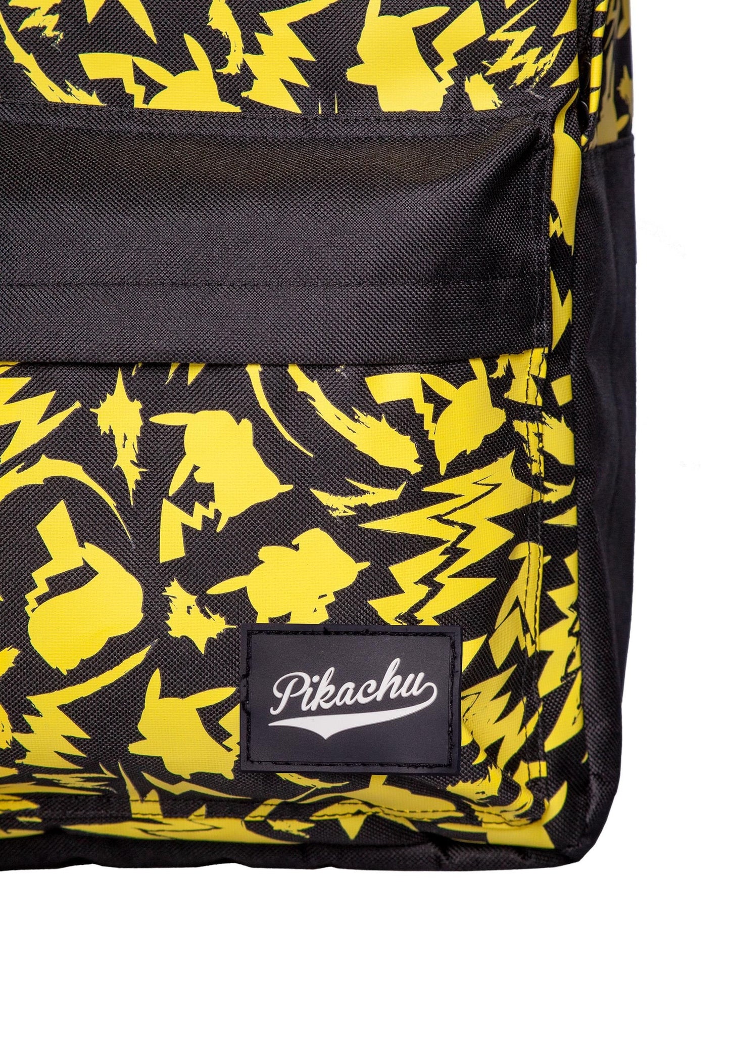 Tasche - Pokemon - Rucksack - Pikachu