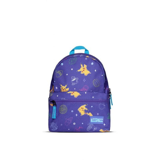 Rucksack - Pokemon - Rucksack - Pikachu