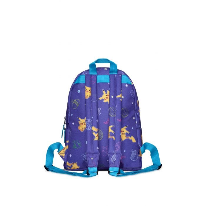 .Rucksack - Pokemon - Rucksack - Pikachu