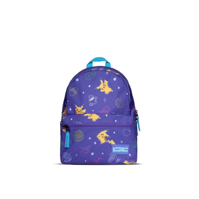 .Rucksack - Pokemon - Rucksack - Pikachu