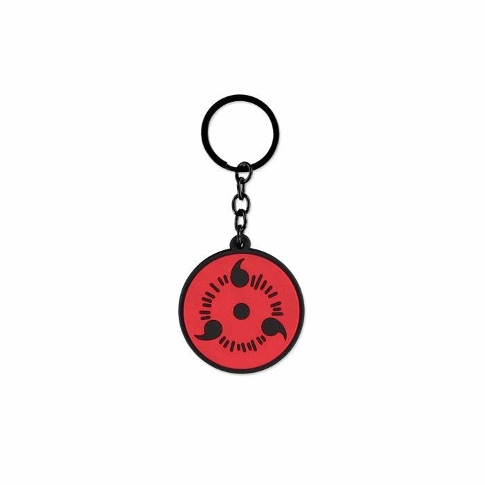 Schlüsselbund - Naruto - Sharingan