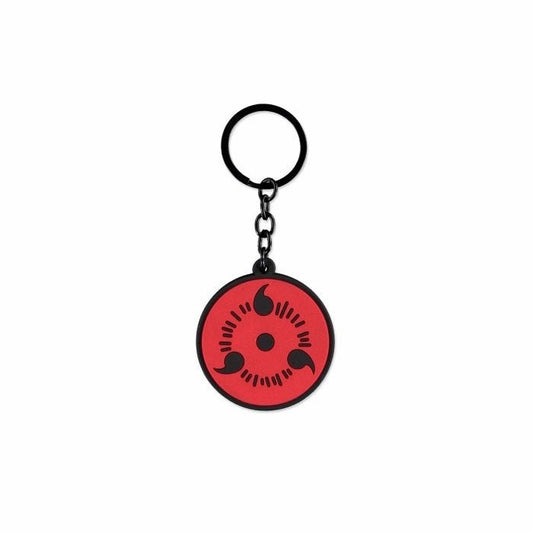 Schlüsselbund - Naruto - Sharingan