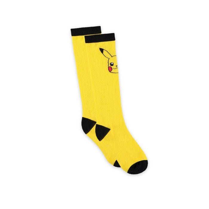 .Socken - Pokemon - Pikachu - 35/38