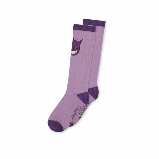 Socken - Pokemon - Gengar - 35/38