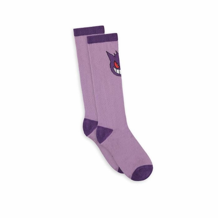 Socken - Pokemon - Gengar - 35/38