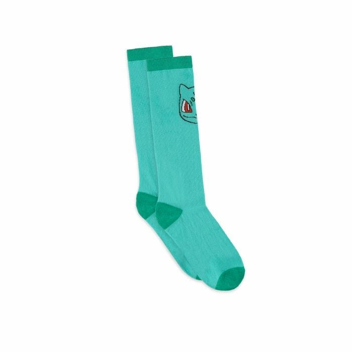 Socken - Pokemon - Bisasam - 39/42