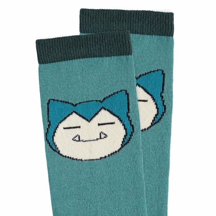 Socken - Pokemon - Relaxo - 35/38