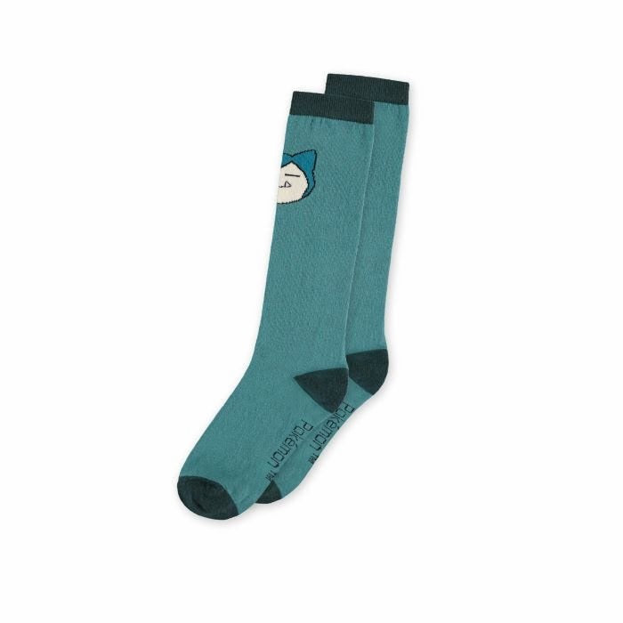 Socken - Pokemon - Relaxo - 39/42