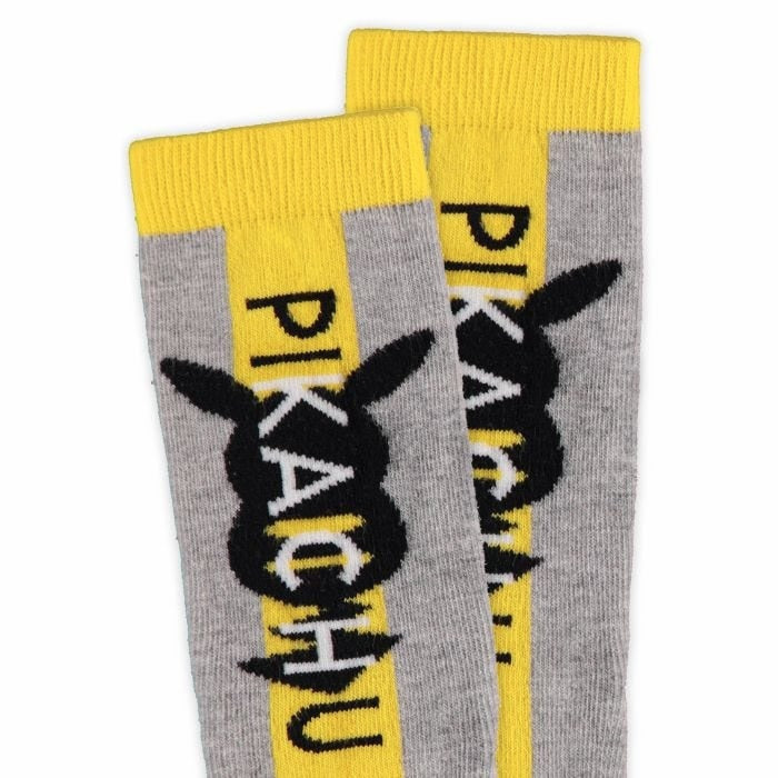 Socken - Pokemon - Pikachu - 35/38