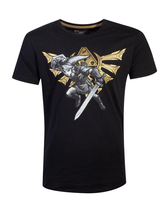 T-shirt - Zelda - M