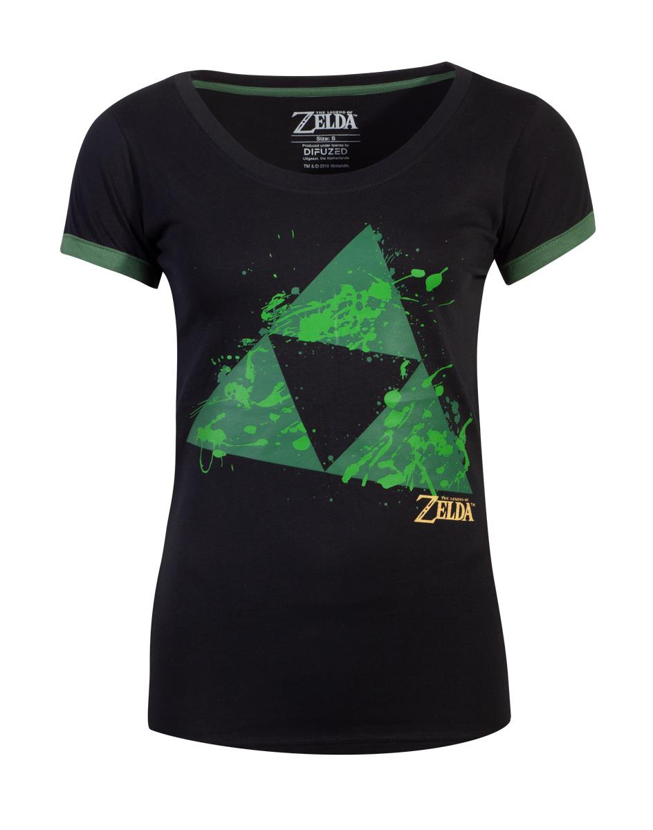 T-shirt - Zelda - M