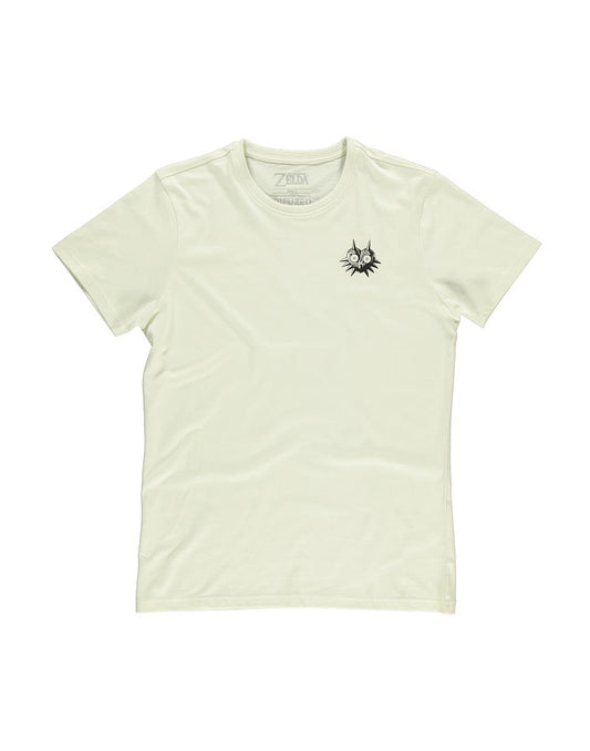 T-shirt - Zelda - Majora's Mask - L