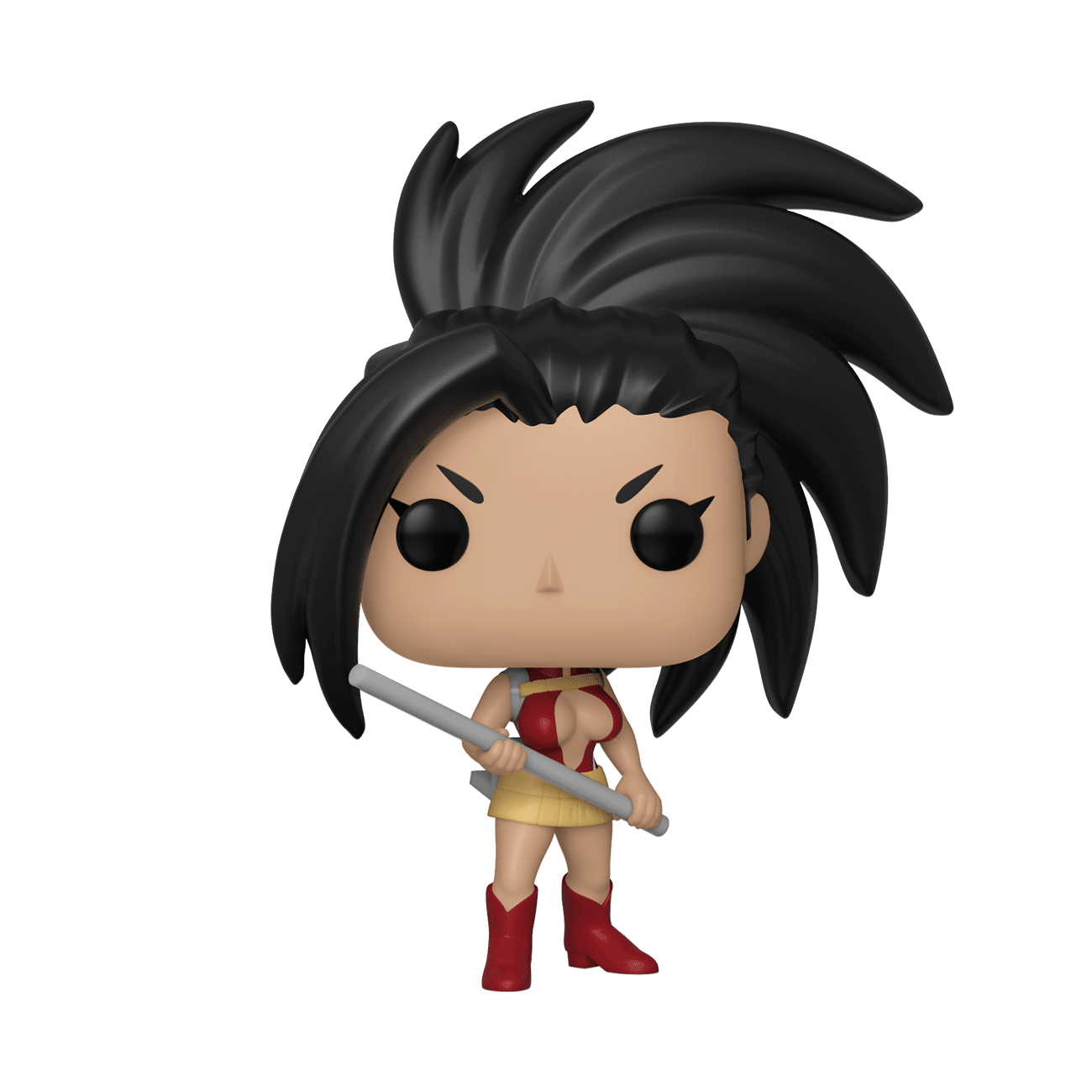 POP - Animation - My Hero Academia - 605 - Momo Yaoyorozu
