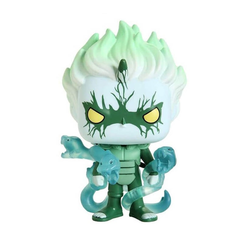 POP - Animation - Boruto - 699 - Special Edition Glow - Mitsuki