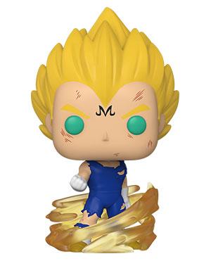 POP - Animation - Dragon Ball - 862 - Vegeta