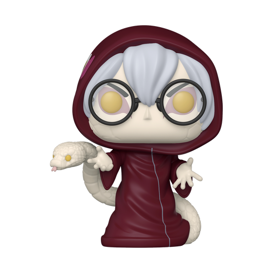 .POP - Animation - Naruto - 936 - Kabuto
