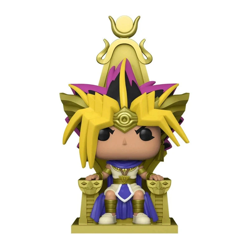 POP - Animation - Yu-Gi-Oh! - 1059 - Atem Pharaoh Yugi