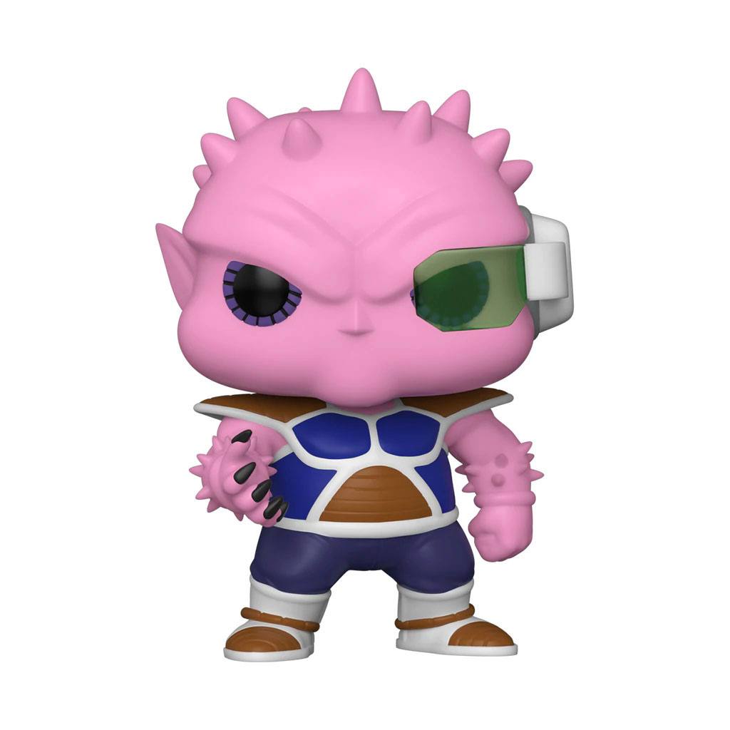 POP - Animation - Dragon Ball - 1043 - Dodoria - Exclusive