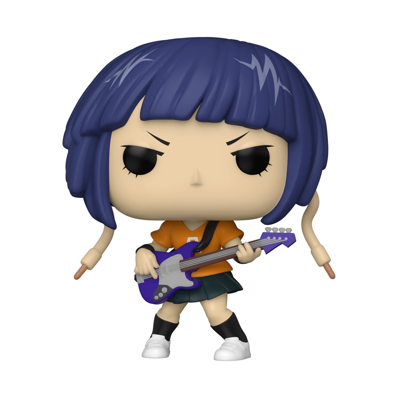 POP - Animation - My Hero Academia - 1151 - Ky™ka Jir™