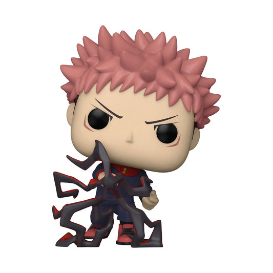 .POP - Animation - Jujutsu Kaisen - 1111 - Itadori Yuji