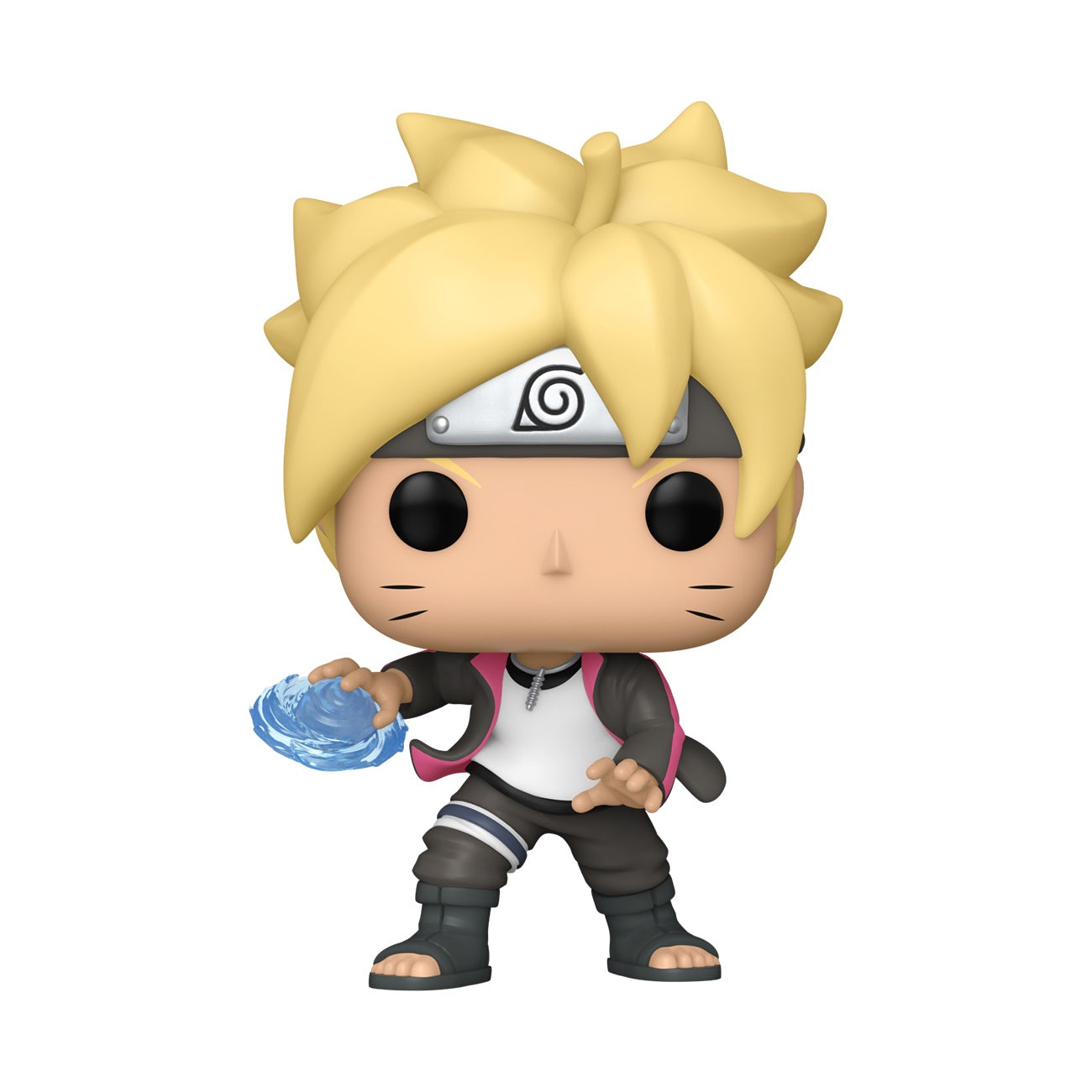 POP - Animation - Boruto - 1356 - Uzumaki Boruto