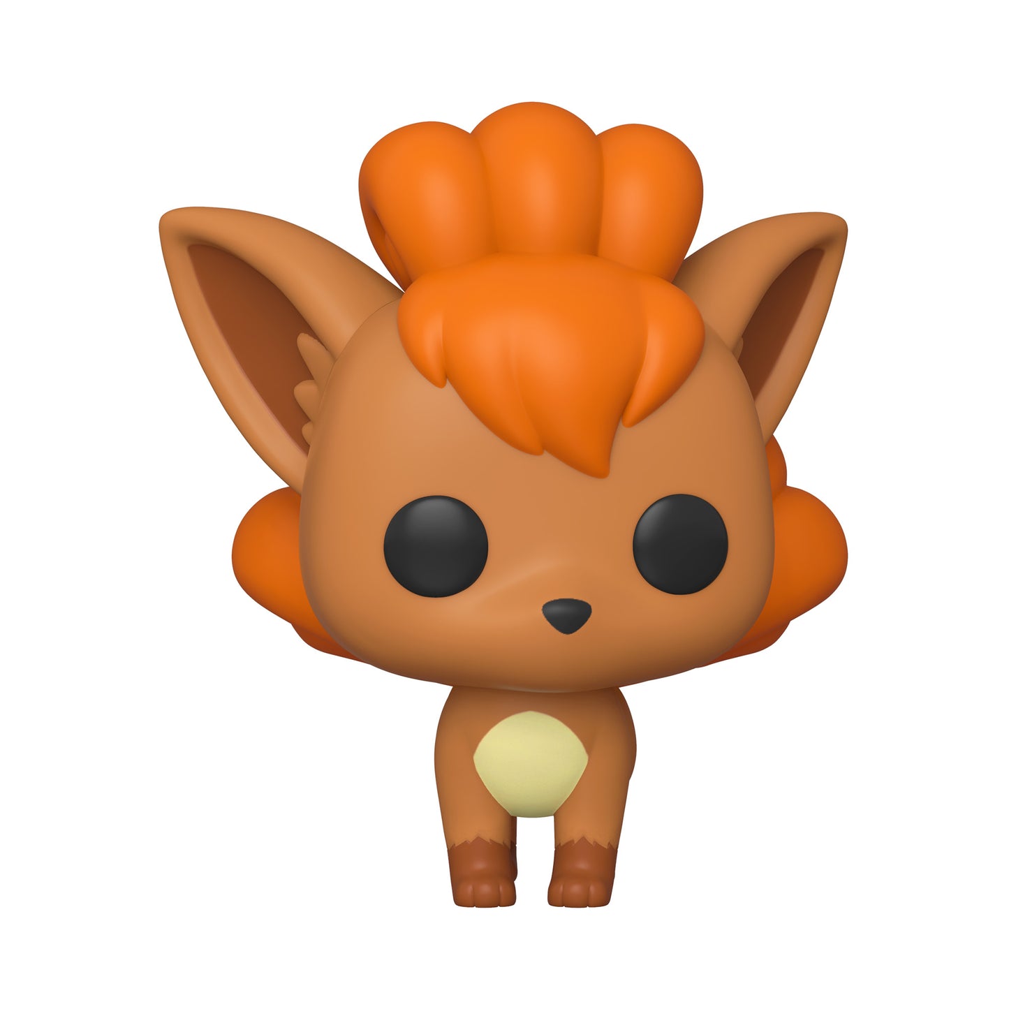 POP - Jumbo - Pokemon - 599 - Vulpix