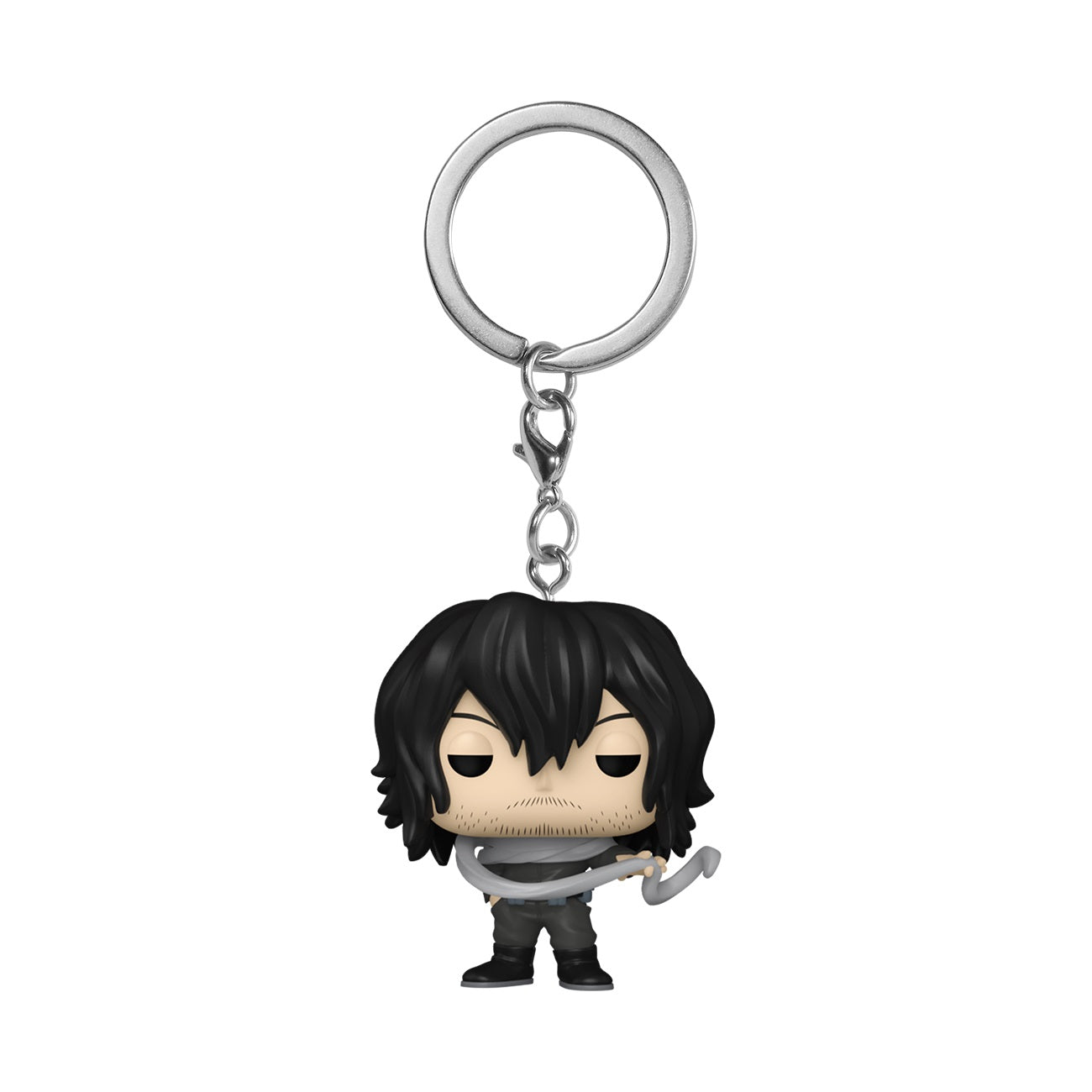 POP - Pocket POP Keychain - My Hero Academia - Shota Aizawa