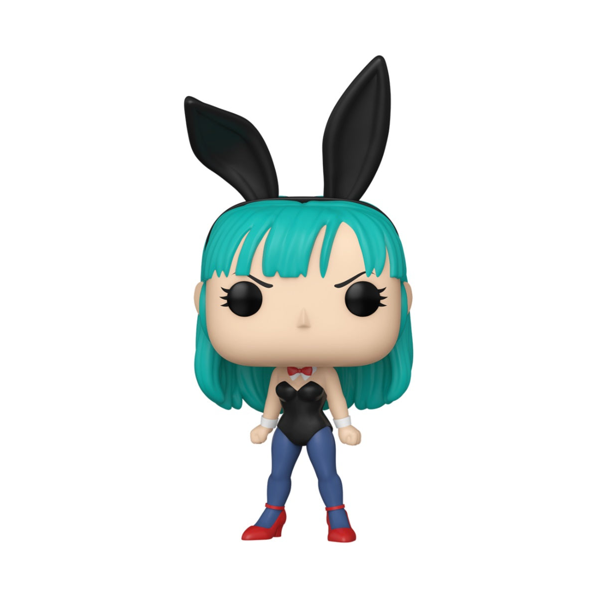 POP - Animation - Dragon Ball - 1286 - Bulma