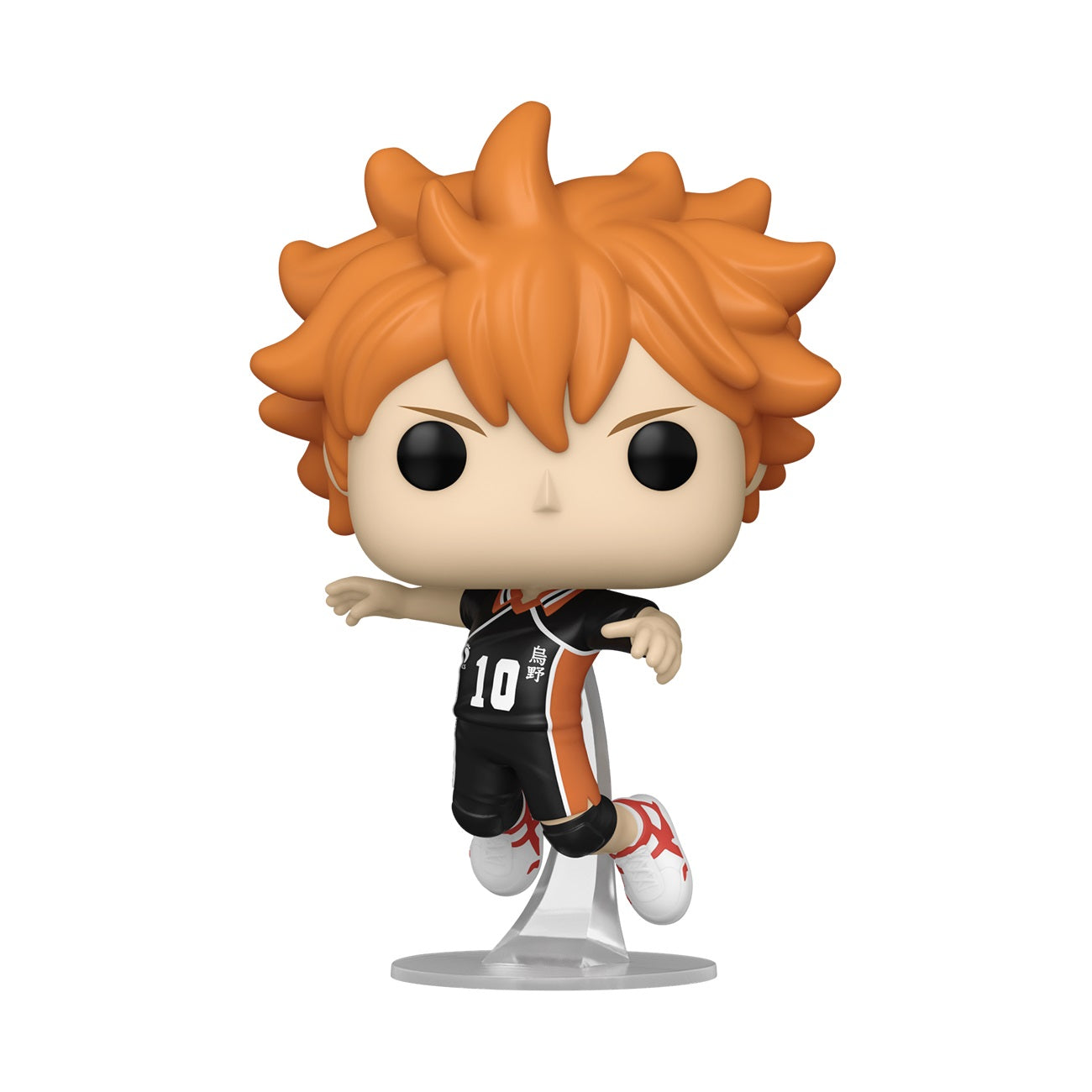 POP - Animation - Haikyu - 1388 - Hinata