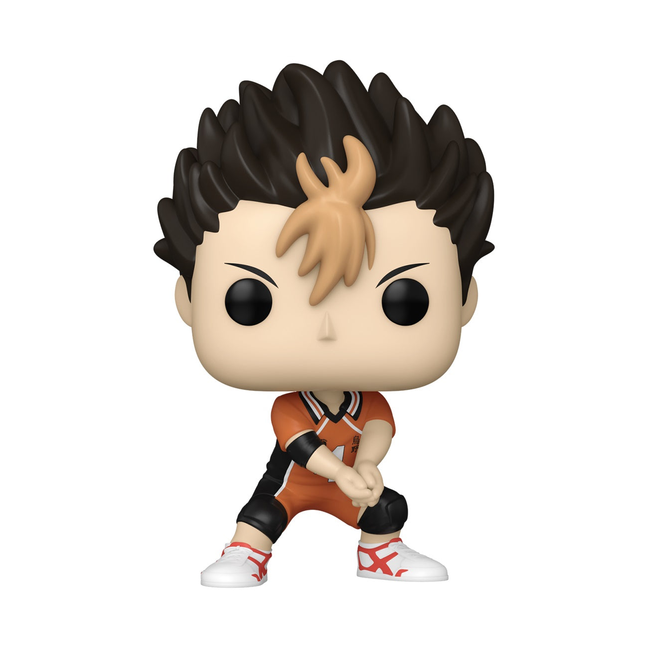 POP - Animation - Haikyu - 1392 - Nishinoya