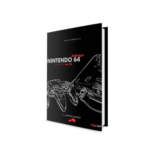 Videospiele - Nintendo - N64 Anthology