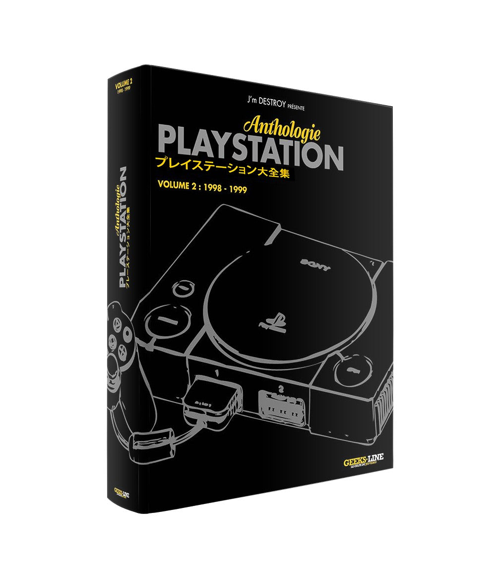 Videospiele - Playstation