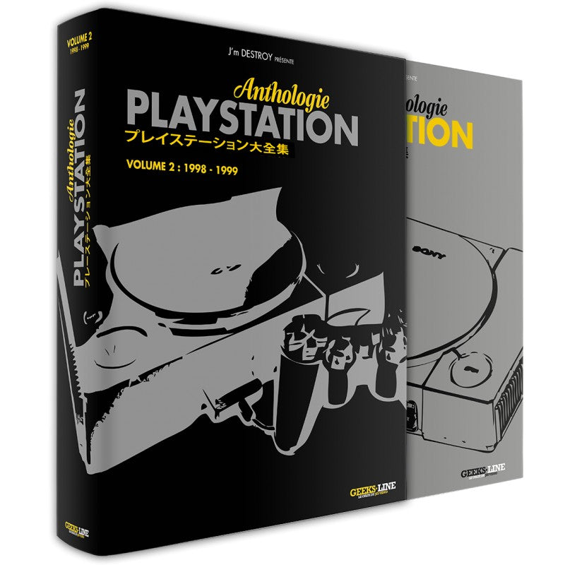 Videospiele - Sammleredition - Playstation