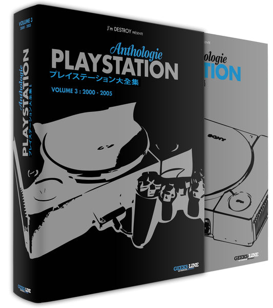 Videospiele - Sammleredition - Playstation