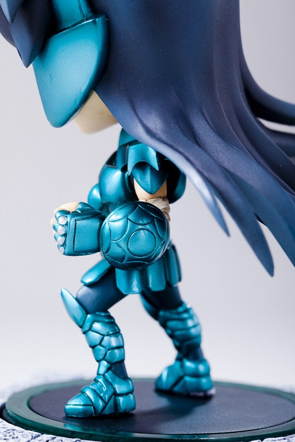 Statische Figur - Saint Seiya - Dragon Shiryu