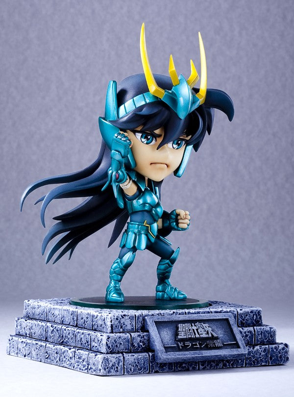Statische Figur - Saint Seiya - Dragon Shiryu
