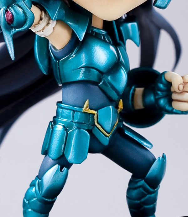 Statische Figur - Saint Seiya - Dragon Shiryu