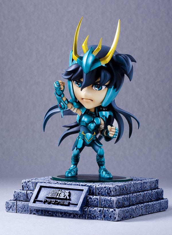 Statische Figur - Saint Seiya - Dragon Shiryu