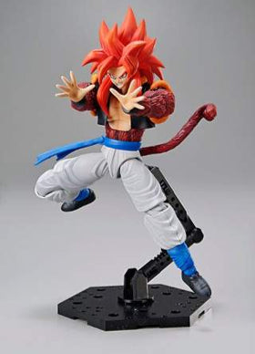 Modell - Figure Rise - Dragon Ball - Super Saiyan 4 - Gogeta