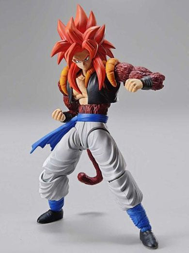 Modell - Figure Rise - Dragon Ball - Super Saiyan 4 - Gogeta