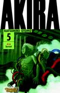 Akira - Originaledition - Band 5