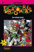 Dragon Ball  - Band 36 (Ein neuer Held): Ein neuer Held