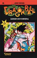 Dragon Ball  - Band 22 (Zarbon und Dodoria): Zarbon und Dodoria