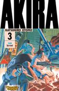 Akira - Originaledition - Band 3