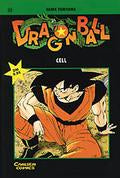 Dragon Ball  - Band 31 (Cell): Cell