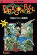 Dragon Ball  - Band 38 (Der Zauberer Babidi): Der Zauberer Babidi