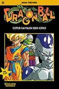 Dragon Ball  - Band 27 (Super-Saiyajin Son-Goku): Super-Saiyajin Son-Goku